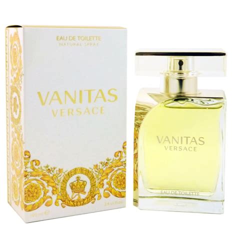 versace vanitas 50ml eau de toilette|vanitas versace 100ml price.